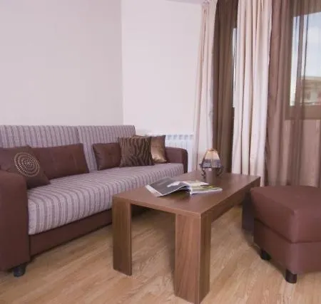 Hotel Redenka Palace Bansko