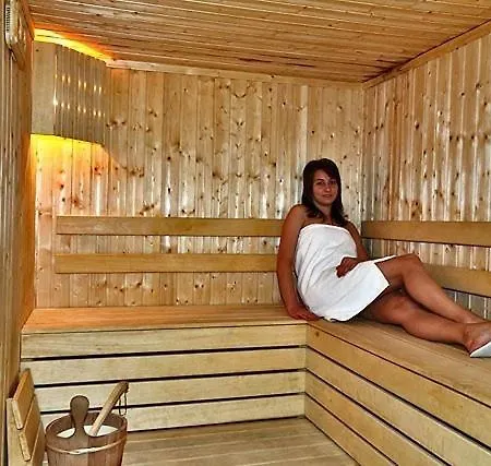 Redenka Palace Hotel Bansko
