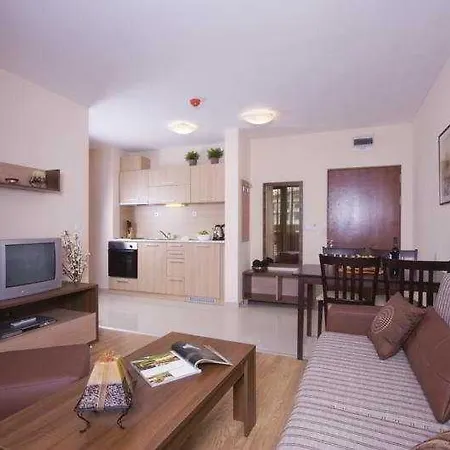 Hotel Redenka Palace Bansko