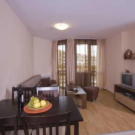 Redenka Palace 3* Bansko