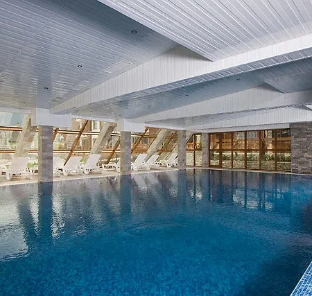 Redenka Palace Hotel Bansko